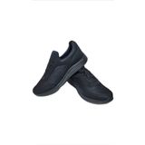 abinstore Lepons Günlük Spor Ayakkabı Kışlık Ve Mevsimlik 45-46-47 Numara Büyük Boy Aqua Ayakkabı Suni Deri