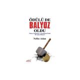 Abis Yayıncılık Ödülü de Balyoz Oldu