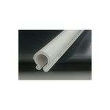 ABK PLASTİK Abk Sera Klipsi 3 Metre 10 Adet 8 Lik Sera Klips Naylon Tutucu 10 Adet -