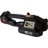 ABK PLASTİK Akülü Pp-Pet Çember Makinesi PT-2000HTL