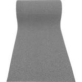 ABK PLASTİK Kıvırcık Paspas 14mm Kaymaz Yolluk Kaydırmaz Halı 100 x 400 cm, 100 x 400 cm