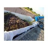 Abk Plastik Su Geçirmez Pvc Ebatlı Branda 10M x 12M - 10 x 12 m