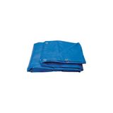 Abk Plastik Su Geçirmez Pvc Ebatlı Branda 2m x 2