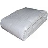 Abk Plastik Su Geçirmez Pvc Ebatlı Branda 3M X 4M