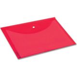 abka a3 çıtçıtlı dosya kırmızı (12 li paket) - Yok