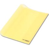 Abka A4 Sarı Hazır Defter Kabı