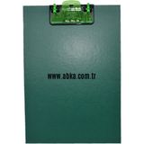 Abka A4 Sekreterlik Mekanizmalı - Renkli - 1