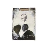 Abka Atatürk Kapaklı Sekreterlik