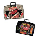 Abka Cars 38x55 cm Resim Çantası