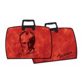 Abka Fermuarlı Atatürk Seri 38x55 Teknik Resim Çantası