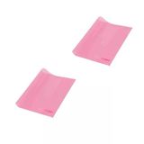 Abka Hazır Kitap Kabı 5 Li - Pembe 2 Adet