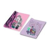 Abka Monster Hıgh Hazır Kitap Kabı