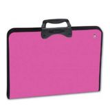 Abka Proart 35X50 Pembe Teknik Resim Çantası