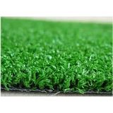 Abkplastik Çim Halı, Sentetik Yapay Çim Görünümlü, 7mm, 200cm Genişlik, Yeşil (30m)