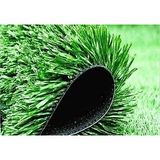 Abkplastik Çim Halı, Sentetik Yapay Çim Görünümlü, 7mm, 200cm Genişlik, Yeşil (5m)