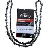 Abm 36/325 Köşeli Zincir