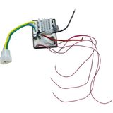 ABM Anakart DJ16 Yeşil