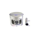 Abm Hızar Piston 45 mm Çin