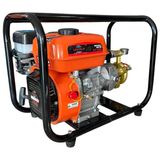 ABM Lincoln Benzinli Akuple Ilaçlama 7hp