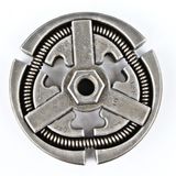 ABM OL 936 937 941 Siyah Motorlu Testere Balata