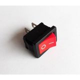 ABM Power Abm Hızar Stop Anahtarı Oleomac Tip