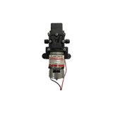 ABM POWER Akülü Su Aktarma Ve Ilaçlama Motoru Pompası 12 Volt