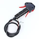 ABM TH004 Motorlu Tırpan Tetik Takımı