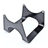 ABM TL43 52 Motorlu Tırpan Metal Depo Desteği