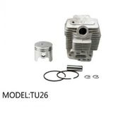 ABM TU 26 33 mm Silindir Piston Seti