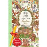 Abm Yayınevi Alfa Kalem+Bilge Meşe Ağacının Doğum Günü Partisi (Ciltli) (Rachel Piercey) Yeni Çocuk Edebiyatı