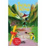 Abm Yayınevi Alfa Kalem+Suyun Altında - Saklı Vadi’den Hikayeler (Carles Porta) Yeni Çocuk Edebiyatı Abm Kitap