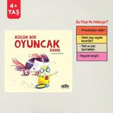 Abm Yayınevi Küçük Bir Oyuncak Daha Hikaye Kitabı
