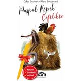 Abm Yayınevi - Paspal Köpek Çiftlikte - Colas Gutman