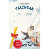 Abm Yayınevi - Salıncak - Sözcük Parkı - A. Ceylan Oğuzcan