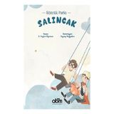 Abm Yayınevi Salıncak - Sözcük Parkı - Eylül 2020