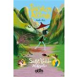 Abm Yayınevi Suyun Altında Saklı Vadi’den Hikayeler