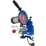 Abm Zincir Bileme Makinası 230W