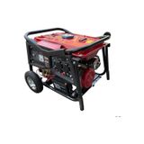 ABMAnadolu Strong Rapco Marşlı 4 Kw Jeneratör