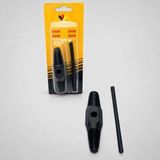 Abnturk 1 Adet Musluk Raybası Bıts Set 25-35-50 mm
