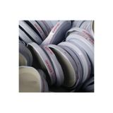 abnturk 15 adet 66mm Cam Konserve Kavanoz Kapağı 6 cm Küçük Boy Kavanoz için Sızdırmaz Silikonlu-Metal Kapak