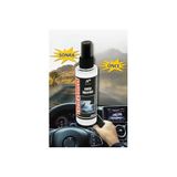 abnturk 150 Ml Buğu Önleyici Set Sprey Oto Araba Kask Gözlük Araç Cam Ayna Buhar Giderici Çözücü, brc223627032025