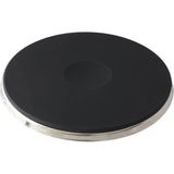 abnturk 1500W Hotplate Ø180MM Ci-Ni K128 Kalite Orjinal Paslanmaz Türk Mal Resistanz