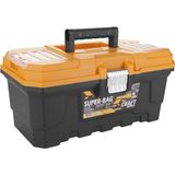 abnturk 16″ Craft Takım Çantası- 415 x 223 x 193H Mm-Asr 4030