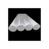 abnturk 2 Adet Kumtel Ecoray Camı 55cm Ufo Infrared Isıtıcı Buzlu Cam Soba Camı