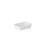 abnturk 2 No Köşeli Küvet Sert Plastik Peynir Küveti Çok Amaçlı Küvet 3,2lt 21x30cm brc183221052025