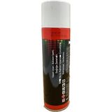 abnturk 200ml Taşıt Araçlarınızda, İş Makine, Buzdolabı Ve Beyaz Eşyalarda Kullanıma Uygun Boya Spreyi - 1 Adet - 010 - Beyaz
