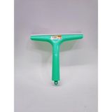 abnturk 23 cm Cam Sileceği - Yeşil - Standart