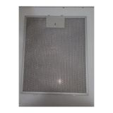 Abnturk 239X339mm Ankastre Mutfak Aspiratörü Filtresi Davlumbaz Kartuş Filtre 3 Katmanlı Alüminyum