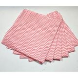 abnturk 24 Adet İz Bırakmaz Mikrofiber Cam Bezi Her Yüzeye Uygun Hassas Temizlik Için 40X40 Süper Emici Bez