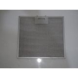 abnturk 254.5X275MM Ankastre Mutfak Aspiratörü Filtresi 28X26CM Davlumbaz Kartuş Filtre 3 Katmanlı Alüminyum